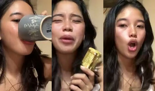 Live de Jessie_25 - 11 de ago. de 2026, 0:13
