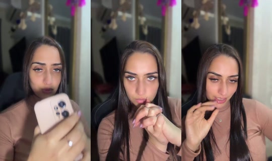 Jessikinha9's Stream - Jul 25, 2026, 8:57 PM