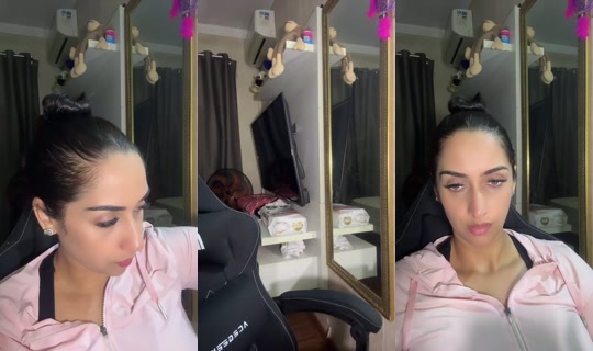 Jessikinha9's Stream - Aug 4, 2026, 9:51 PM