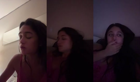 Stream de Jessycona – 8 août 2026, 23:19