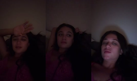 Jessycona's Stream - Aug 9, 2026, 12:30 AM