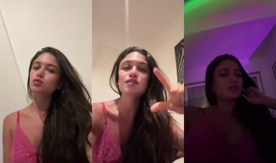 Jessycona's Stream - Aug 9, 2026, 9:36 PM