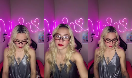 Jessykinha's Stream - Aug 9, 2026, 10:49 PM