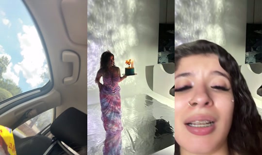 Jeweltv's Stream - Jul 18, 2026, 6:59 PM
