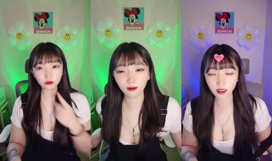 Jjang_a's Stream - Jul 25, 2026, 12:57 PM
