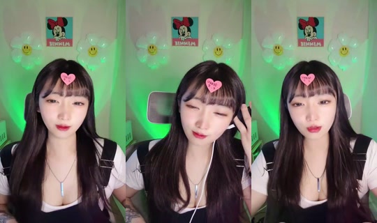 Jjang_a's Stream - Jul 25, 2026, 2:03 PM