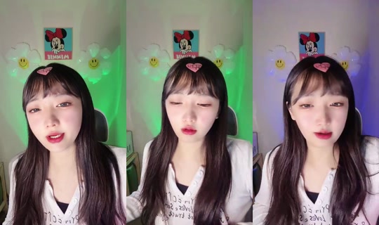 Jjang_a's Stream - Jul 31, 2026, 2:33 PM