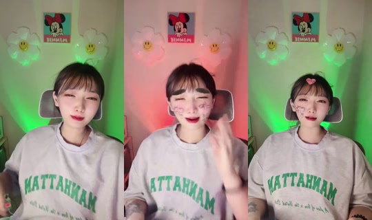 Jjang_a's Stream - Aug 7, 2026, 2:15 PM