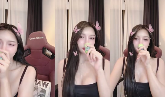 Stream ni Jjenny_ch - Ago 7, 2026, 7:21 PM