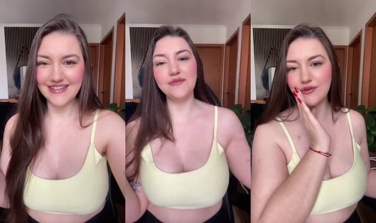Joice.Andradee's Stream - Oct 28, 2026, 1:29 PM