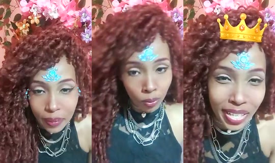 JoyNn's Stream - Jul 24, 2026, 1:47 AM