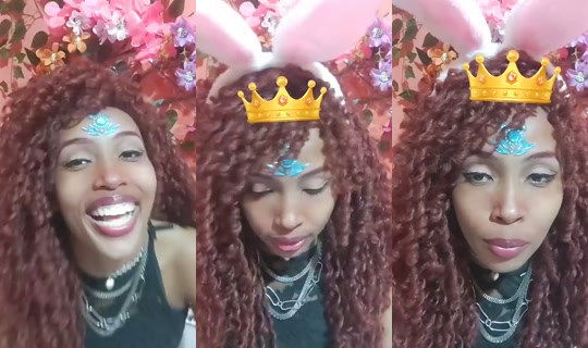 JoyNn's Stream - Jul 24, 2026, 3:07 AM