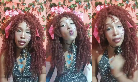JoyNn's Stream - Jul 27, 2026, 10:57 PM