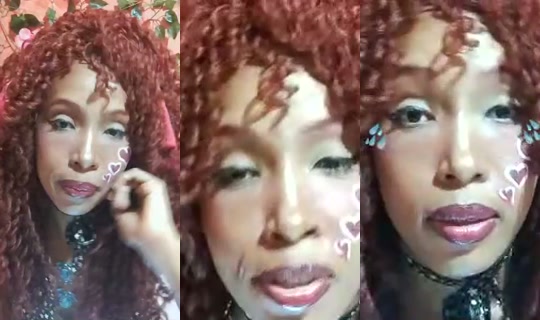 JoyNn's Stream - Jul 28, 2026, 12:15 AM