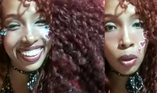 JoyNn's Stream - Jul 28, 2026, 1:21 AM