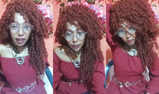 JoyNn's Stream - Jul 29, 2026, 8:19 AM