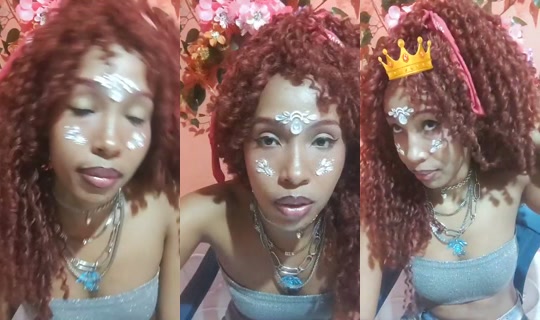 JoyNn's Stream - Jul 30, 2026, 2:11 AM
