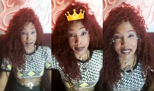 JoyNn's Stream - Aug 3, 2026, 10:45 PM