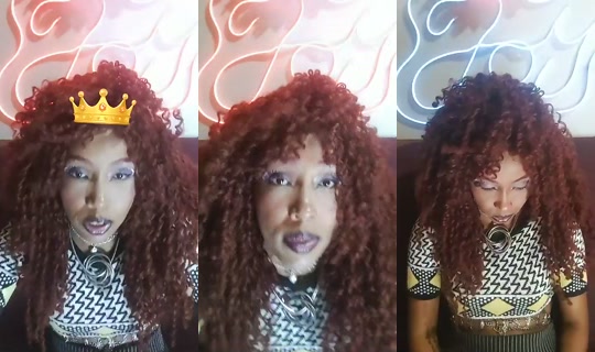 JoyNn's Stream - Aug 4, 2026, 12:06 AM