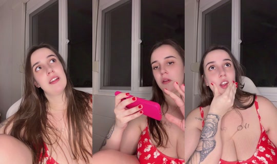 JuFofuxa's Stream - Jul 20, 2026, 2:44 AM