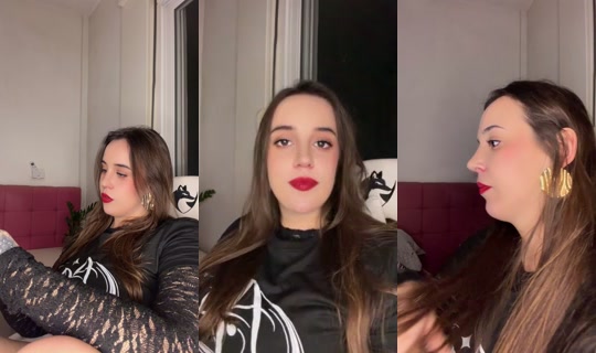 JuFofuxa's Stream - Jul 20, 2026, 10:54 PM