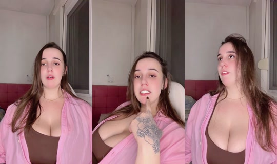 JuFofuxa's Stream - Aug 7, 2026, 12:15 AM
