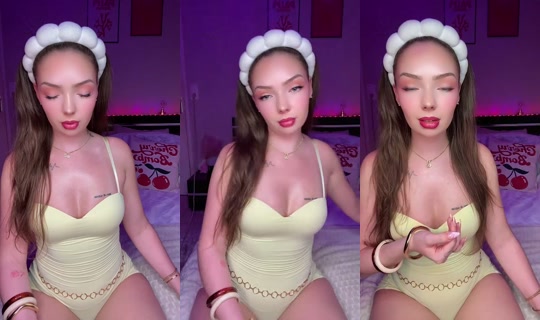 Juicy.peach's Stream - Jul 21, 2026, 11:11 PM