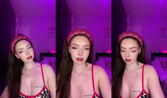 Juicy.peach's Stream - Jul 22, 2026, 1:07 AM