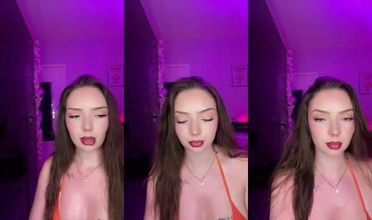 Juicy.peach's Stream - Jul 24, 2026, 2:26 AM