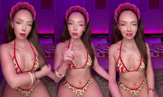 Juicy.peach's Stream - Aug 6, 2026, 11:01 PM