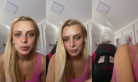 Jujuba2525's Stream - Jul 23, 2026, 1:01 PM