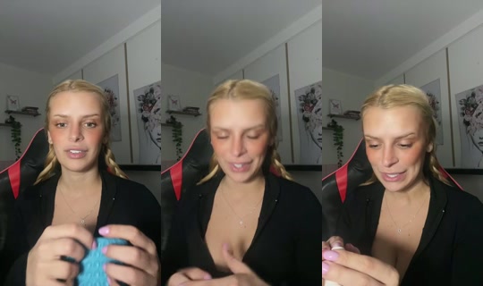 Jujuba2525's Stream - Jul 28, 2026, 2:23 AM