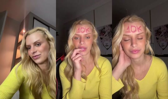 Jujuba2525's Stream - Jul 31, 2026, 4:06 AM