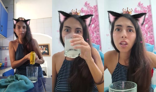 Juli.Moon's Stream - Jul 16, 2026, 5:37 PM