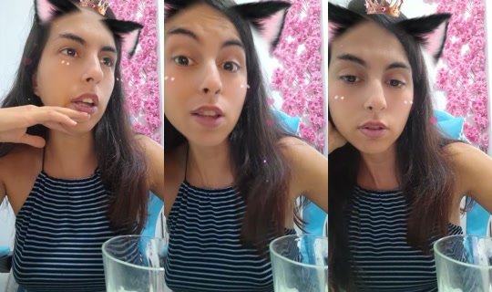Juli.Moon's Stream - Jul 16, 2026, 6:15 PM