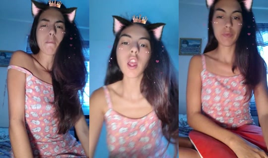 Juli.Moon's Stream - Jul 23, 2026, 12:07 PM