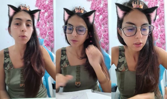 Juli.Moon's Stream - Jul 23, 2026, 7:34 PM