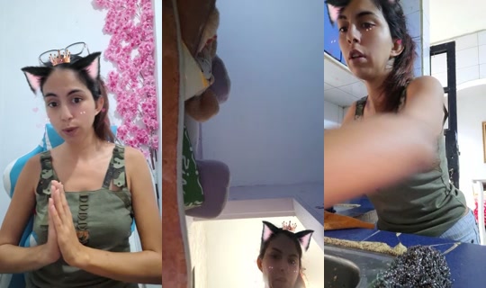 Juli.Moon's Stream - Jul 23, 2026, 9:38 PM