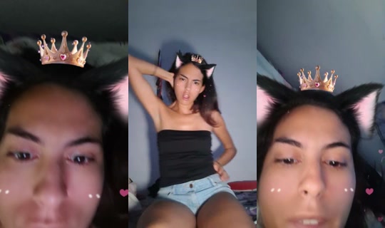 Juli.Moon's Stream - Jul 24, 2026, 10:35 AM