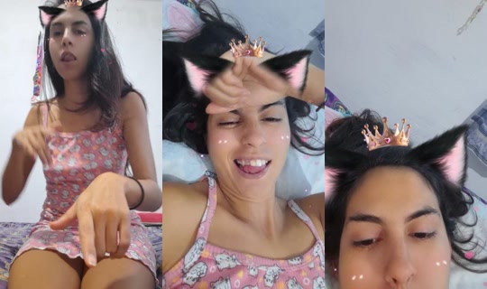 Stream de Juli.Moon – 27 juil. 2026, 11:55