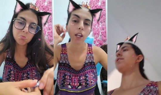Juli.Moon's Stream - Jul 27, 2026, 9:29 PM