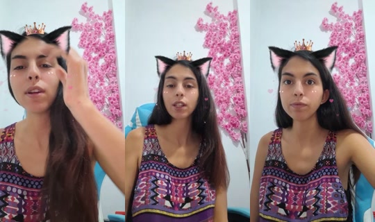 Juli.Moon's Stream - Jul 28, 2026, 1:21 PM