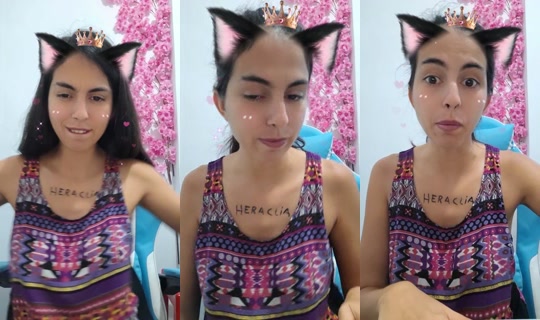 Stream ni Juli.Moon - Hul 28, 2026, 7:45 PM