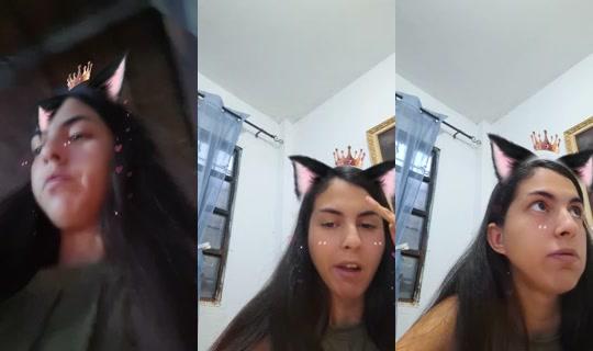 Stream ni Juli.Moon - Hul 29, 2026, 10:34 AM