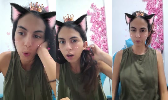 Stream ni Juli.Moon - Hul 29, 2026, 7:39 PM