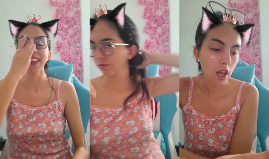 Juli.Moon's Stream - Jul 30, 2026, 2:52 PM
