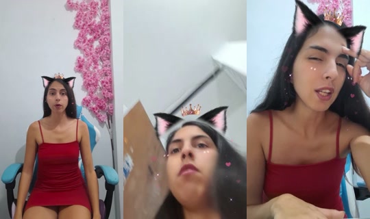Juli.Moon's Stream - Jul 30, 2026, 7:37 PM