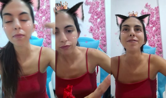Juli.Moon's Stream - Jul 30, 2026, 11:25 PM