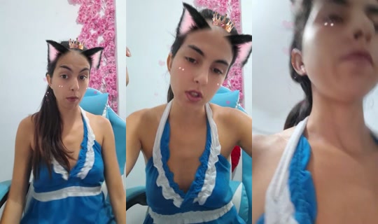 Juli.Moon's Stream - Jul 31, 2026, 8:28 PM
