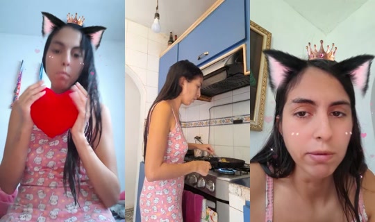 Juli.Moon's Stream - Aug 2, 2026, 4:56 PM